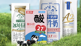 老牌區(qū)域乳企菊樂7年闖關(guān)IPO再受挫