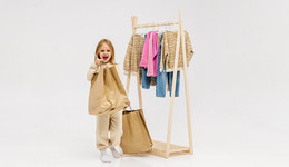 森馬服飾“少東家”接班后首份年報：凈利增長76.06%，存貨大幅改善?