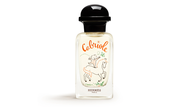 爱马仕推出首款儿童香水，Adidas全新清风系列登场 | 是日美好事物