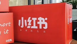 县城反包围：盈利的小红书能否继续潜行