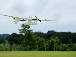 集合了100家公司，成都要做“工业无人机第一城” | 城市观察家