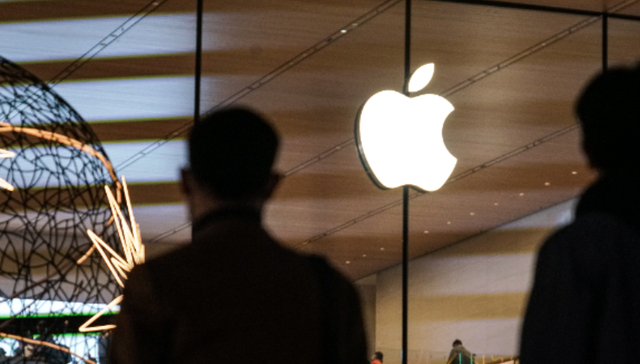 苹果又发大模型论文，Siri未来也许能“看懂”屏幕了