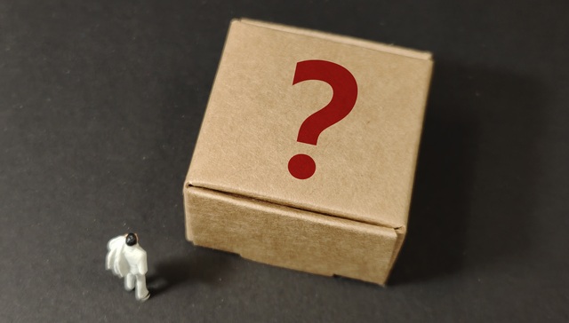 快递退件被当作盲盒出售，韵达被国家邮政局约谈