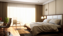 “顛覆者”亞朵，沖刺酒店第一梯隊