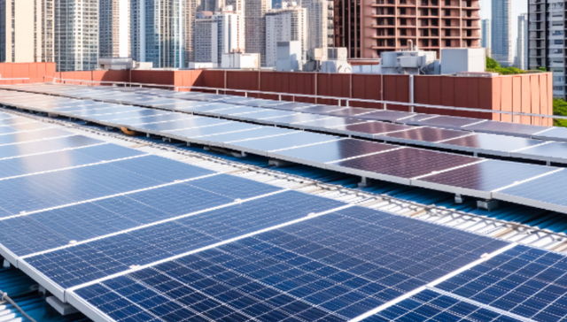 产业升级,光伏,PERC电池,产能,