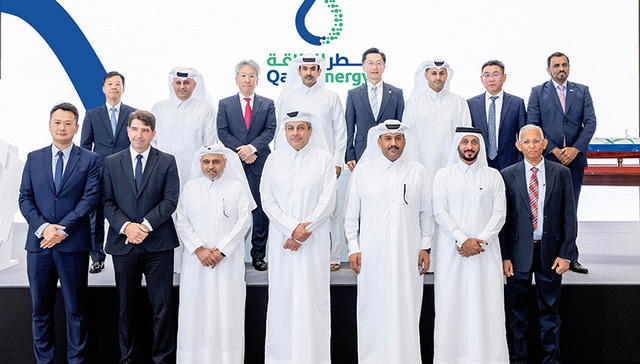 104艘，LNG船行业史上最大建造和租赁计划收官