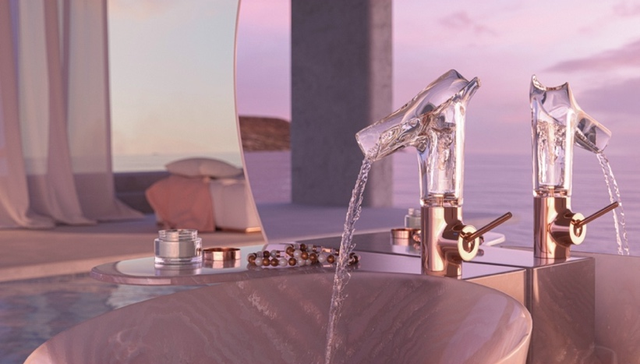 雅生与斯达克合作设计三十周年，&Tradition与设计师组合发布春季户外系列 ｜ 一周有品指南