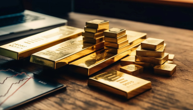 再创纪录，国内金饰价格全线突破700元