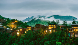 裸心，还能再造一个“莫干山”吗？