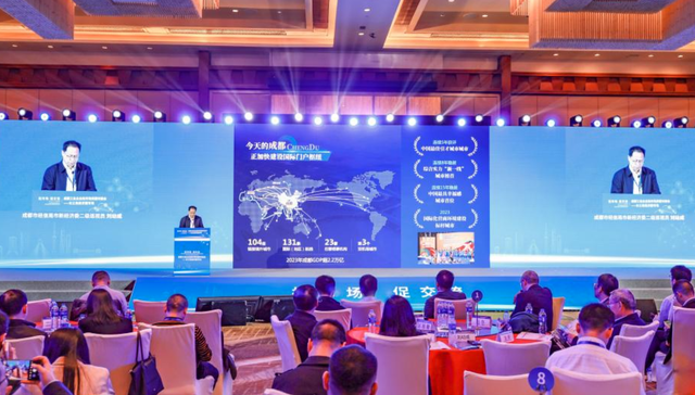 成都工业企业抢滩长三角签约12.6亿！东西产业协作再谱新篇