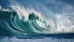 我國首次發(fā)布海嘯紅色警報(bào)，花蓮7.3級(jí)地震海嘯影響有多大？