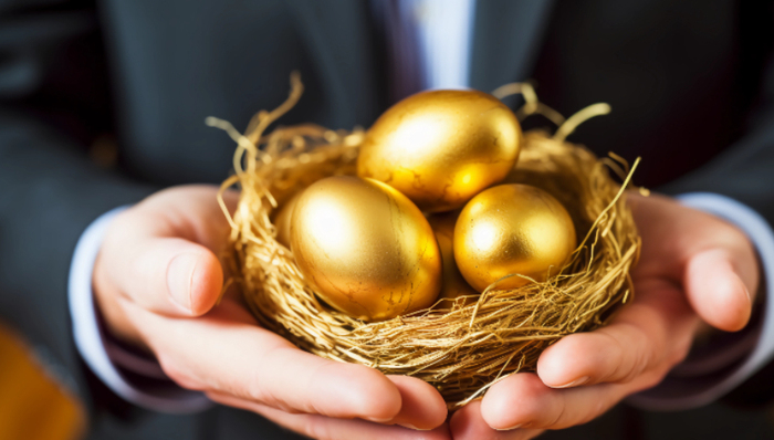 投资机构,募资,独角兽,融资,