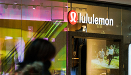 lululemon和始祖鸟，争抢“高质量男性”