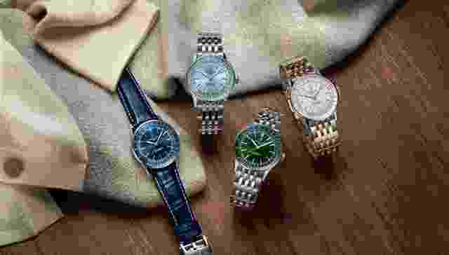 百年灵即将在华涨价，年内将新增15间店