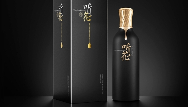 听花酒,品牌营销,保健品,智商税,