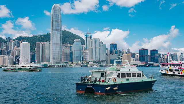 香港“撤辣”后首月：新房成交量创26年新高，内地买家、投资客重返市场