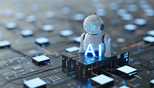 萤石网络去年净利润增长68.8%，AI+机器人会有新前景吗？