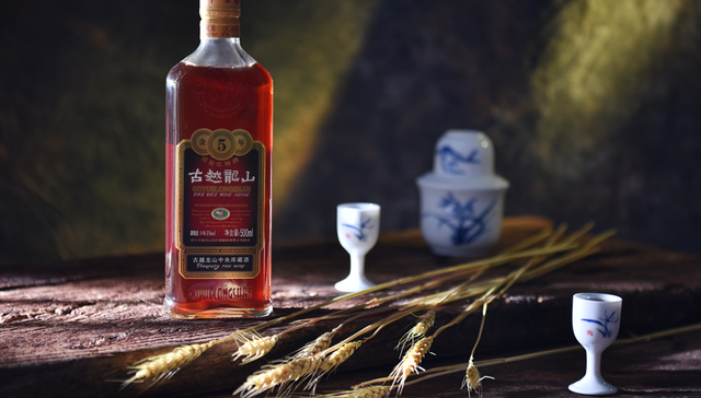 古越龙山,黄酒,消费,投资