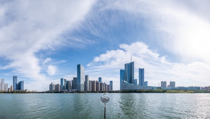 县域经济,安徽,长丰县,肥西县,肥东县,GDP