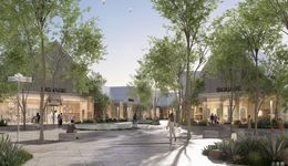 华润也在尝试非标商业，“万象系”首个购物村项目已在东莞开建