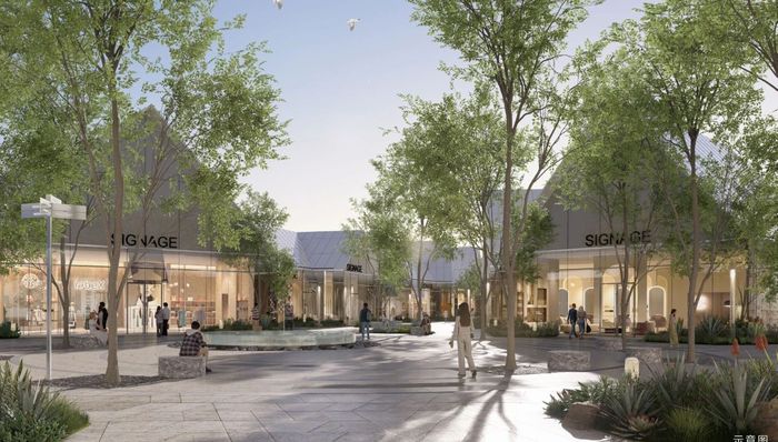 华润,商业地产,东莞