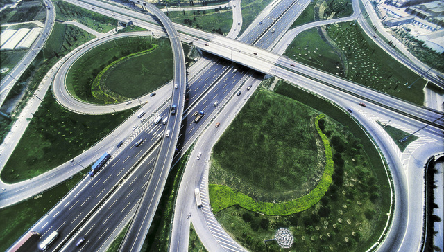 2023年最赚钱的高速公路“出炉”：营业净利分红均创历史新高，平均每月净赚超5亿元