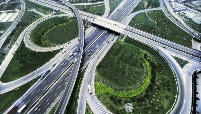 2023年最赚钱的高速公路“出炉”：营业净利分红均创历史新高，平均每月净赚超5亿元