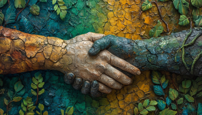 商业合作,协鑫科技,隆基绿能,