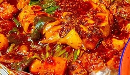 天水麻辣烫“追风开店”下的经营密码