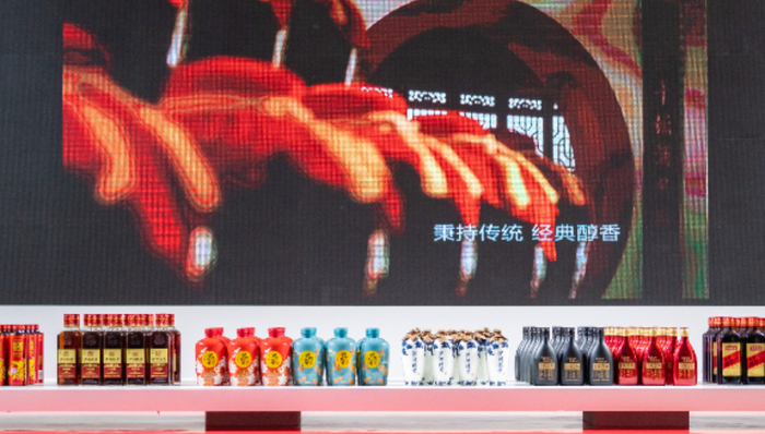 扩张,黄酒,财报,上市公司,