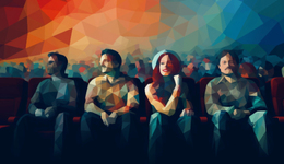 2024清明档宣发图鉴