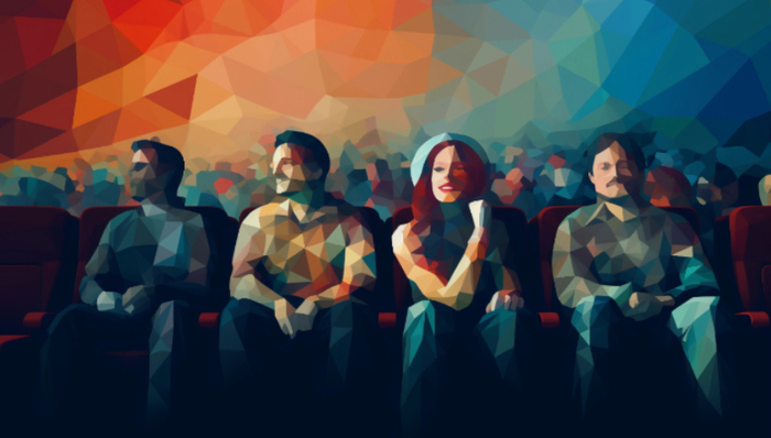 电影宣发,清明档,票房,宫崎骏,