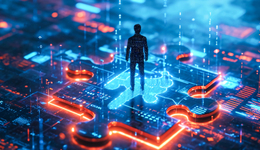 AI重塑社交：腾讯与字节跳动的新赛场