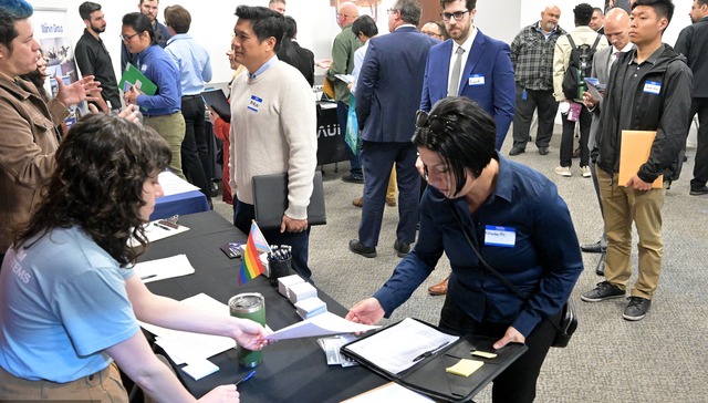 3月美国非农就业人数大增30万，上半年降息可能无望