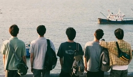 泉州，年轻人Citywalk朝圣最前线