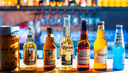 海伦司“小酒馆第一股”背后，一场短暂的繁华