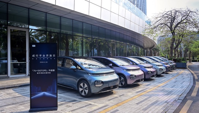 电厂 ｜只要7000元，大疆车载向更多车企发出智驾邀约