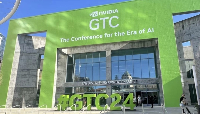 从GTC看AI+金融深度融合之道：创新驱动与基础设施建设并行