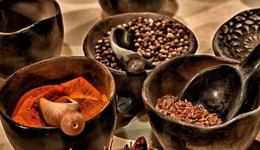 从毫无存在感到火爆出圈，甘肃小县城的麻辣生意