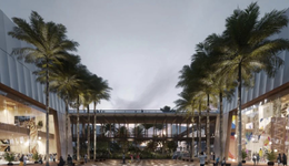 太古押注海南商业地产，与中免合作的三亚“太古里”总投资70亿