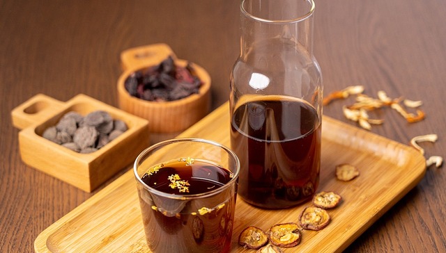 饮料巨头都推的酸梅汤也许难成新风口