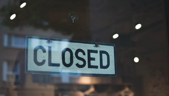 运动品牌,破产,创业公司,