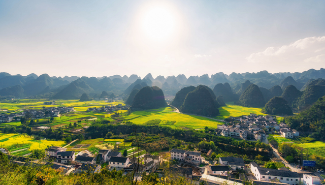 贵州，康养，产业，旅游