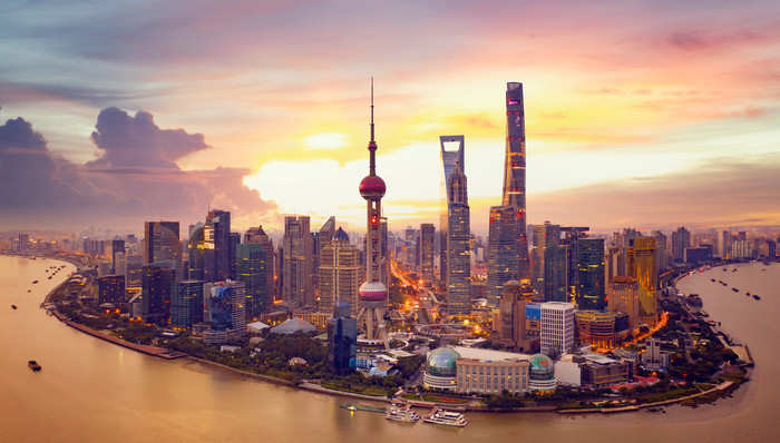 上海开启楼市小阳春：二手房成交量增加170%，新房成交套均总价超千万元