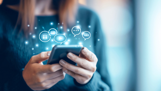 社交软件,年轻人,恋爱,