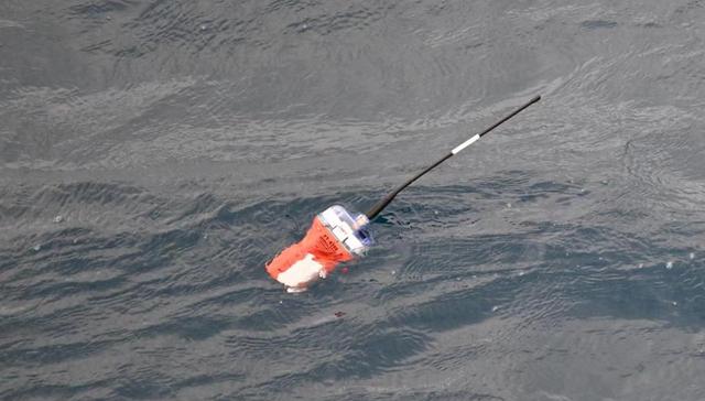 海南西南海域沉没渔船已找到，仍有8人失联