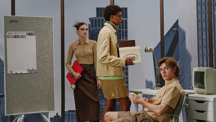 高尔夫服饰Keypote已经做好了来中国“抢钱”的准备