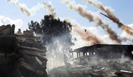 用AI识别超3万个哈马斯目标，以色列或构成“战争罪”