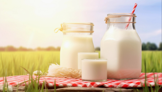 奶源,持续过剩,原奶企业,增收不增利