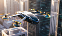 “飞行汽车”的虚与实